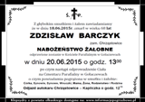 BarczykZdzisław0