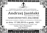 Jasiński Andrzej