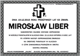 Liber Mirosław
