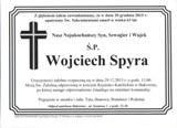 Spyra Wojciech