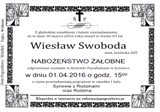 Swoboda Wiesław