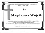 Wójcik Magdalena