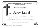 Łapaj Jerzy