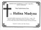 Mudyna Halina