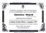 Wójcik Zdzisław