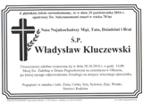 Kluczewski Władysław
