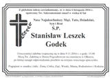Godek Stanisław
