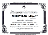 Lenart Mieczysław