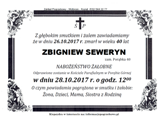 Seweryn Zbigniew