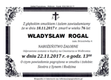 Rogal Władysław