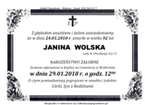 Wolska Janina