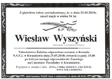 Wyszyński Wiesław