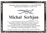 Serbjan Michał