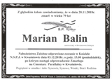 Balin Marian