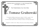 Grabowski Tomasz