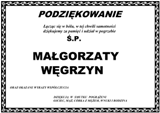 Węgrzyn Małgorzata