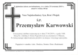 Karwowski Przemysław