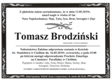 Brodziński Tomasz