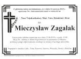 Mieczysław Zagalak