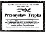 Przemysław Trepka