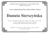 Danuta Sierszyńska