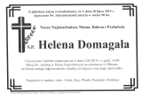 Helena Domagała