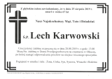 Lech Karwowski