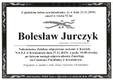 Bolesław Jurczyk