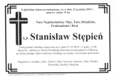 Stanisław Stępień