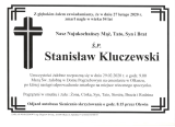 Stanisław Kluczewski