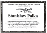 Stanisław Pałka