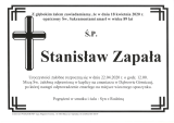 Stanisław Zapała