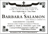 Barbara Salamon