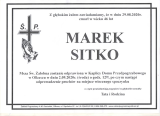 Marek Sitko
