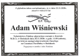 Adam Winiewski