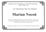 Marian Nocoń