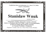 Stanisław Wnuk