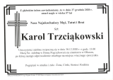 Karol Trzciąkowski