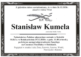 Stanisław Kumela