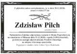 Zdzisław Pilch