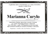 Marianna Curyło
