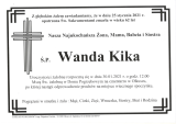 Wanda Kika