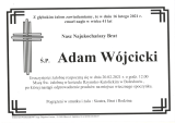 Adam Wójcicki