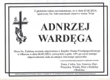 Andrzej Wardęga