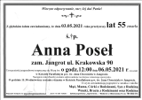 Anna Poseł
