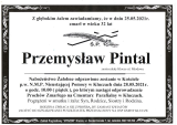 Przemysław Pintal