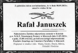 Rafał Januszek