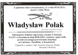 Władysław Polak