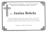 Janina Bobela