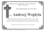 Andrzej Wojdyła